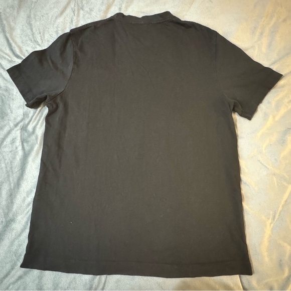 Zara Black Short Sleeve Tee Casual
#1005 - Picture 6 of 6